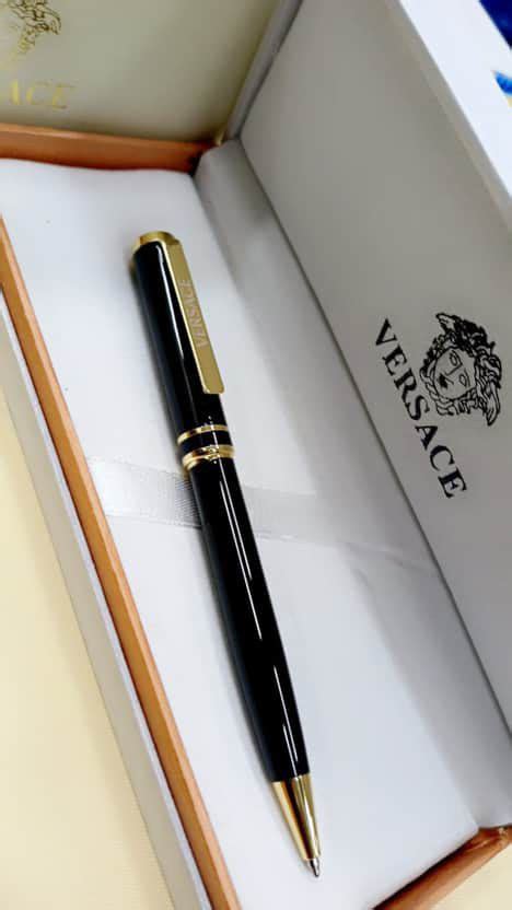 versace pen|versace pen price.